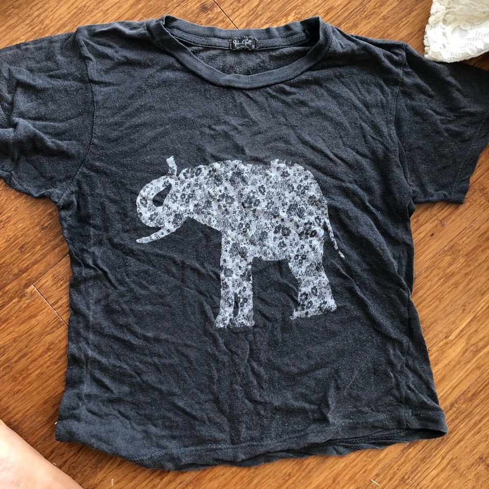 Brandy t shirt